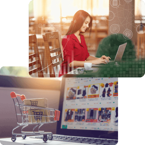 Ecommerce